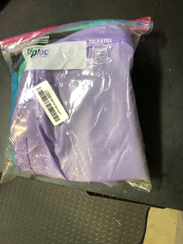 Photo 1 of Large Packing Cubes for Travel - 5pc Packing Cubes for Suitcases - Lightweight Luggage Organizer Bags