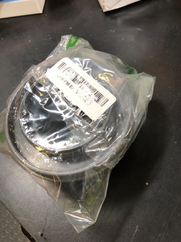 Photo 1 of Pool Threaded Strainer Connector Nut Washer Kit 10744 10256 10255 for Intex Above Ground Swimming Pool Hose Connector Replacement Part (10744 x1,10256 x1,10255 x1)
