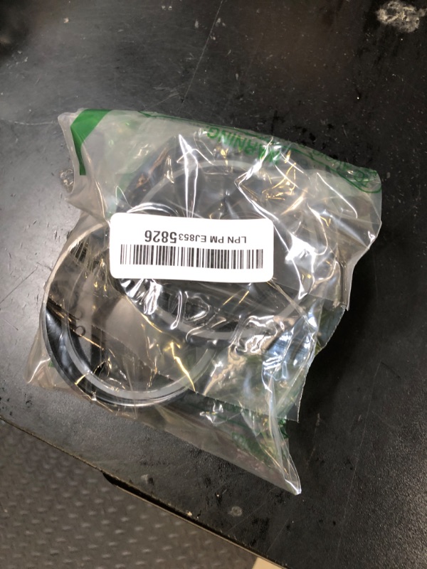Photo 1 of 2x Flip Top To Go lids Replacement for Magic Bullet MB 1001 MB 1001B MBR-1101 MBR-1701 Blender