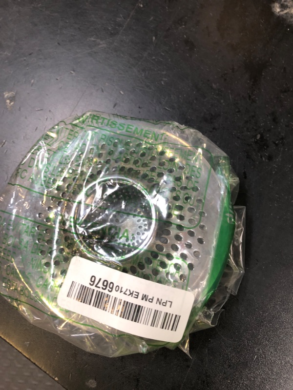 Photo 1 of LEKEYE Drain Hair Catcher/Bathtub Shower Drain Hair Trap/Strainer Stainless Steel Drain Protector(Patented Product)