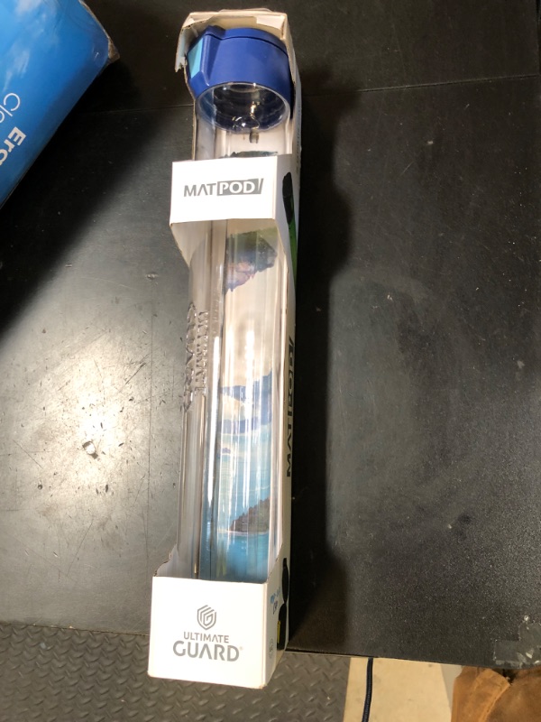Photo 1 of Ultimate Guard MatPod™ Clear