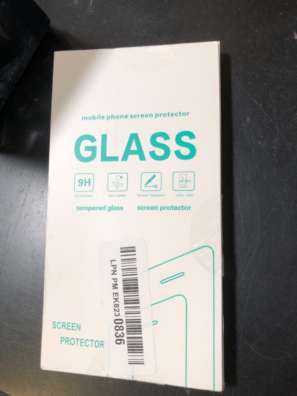 Photo 1 of Pehael [2+2 Pack] iPhone 15 Privacy Screen Protector with Camera Lens Protector Full Coverage Anti-Spy Tempered Glass Film 9H Hardness Upgrade Edge Protection Easy Installation Bubble Free Specially