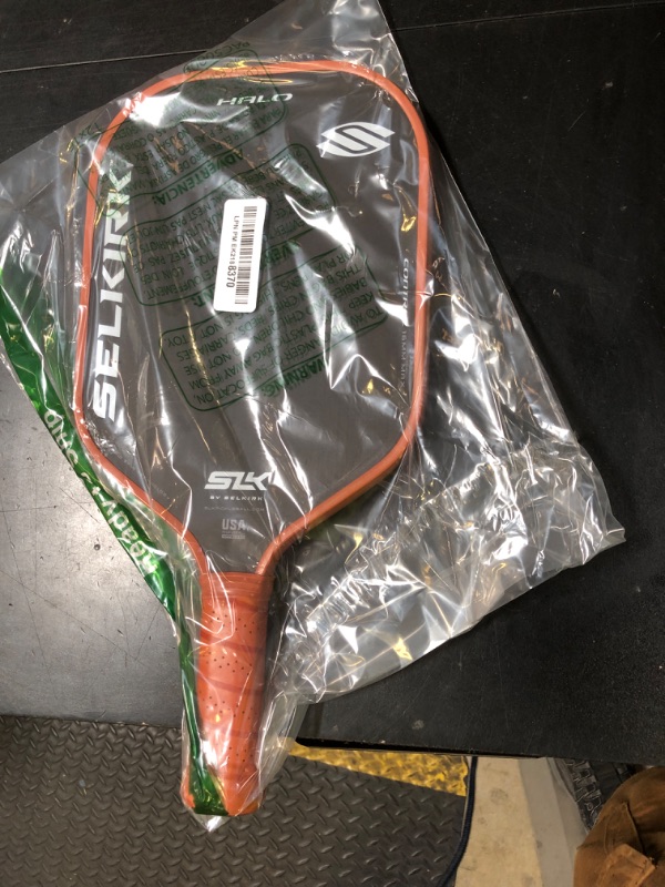 Photo 1 of PICKLETECH Pickleball Paddle Protection Tape - Paddle Head Edge Guard - Racket Edge Protection Tape -Fit Perfectly Curved Edge -No Wrinkling
