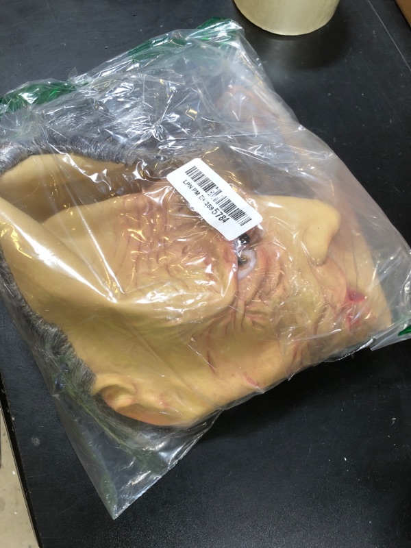 Photo 1 of Zagone Studios Jacques, middle age man mask