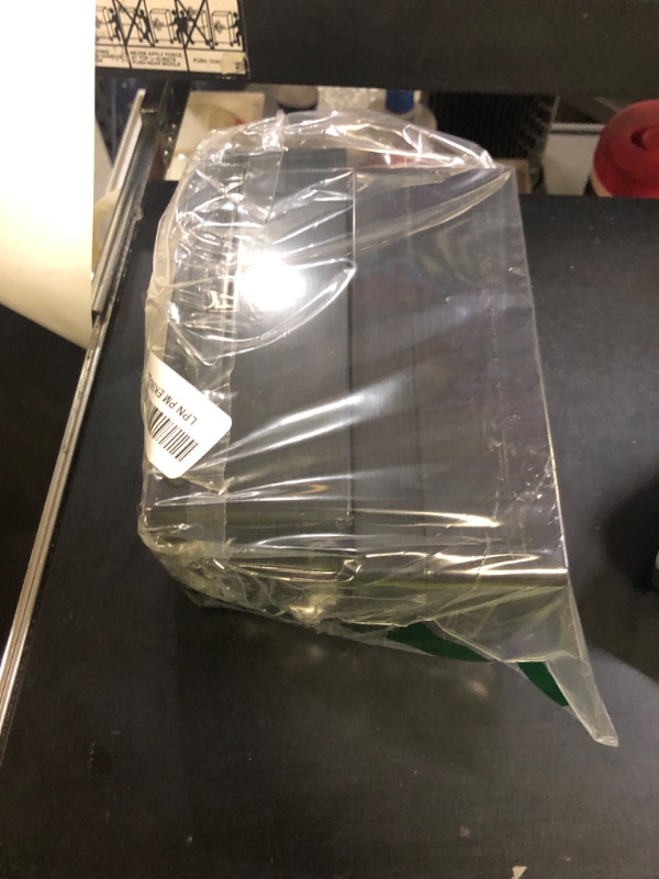Photo 1 of LeMotech Project Box ABS Plastic Junction Box IP65 Waterproof Electrical Boxes Universal Enclosure Black 6.2X 3.5X 2.4 inch (158x90x60mm)?Pack of 2?