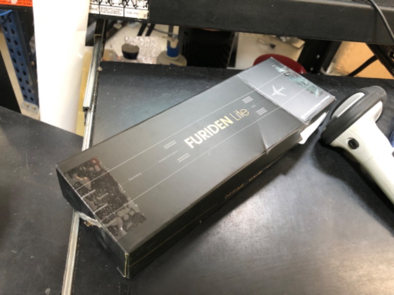 Photo 1 of Europe Travel Curling Iron Mini: Dual Voltage Curling Iron for Traveling - Mini Travel Curling Irons 1 Inch with US Plug,Gold 450?