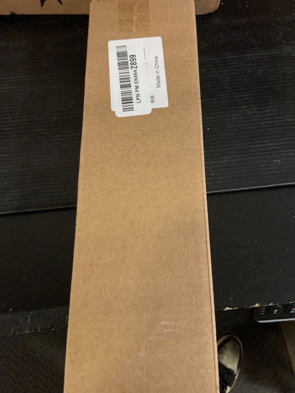 Photo 1 of PLL 24 watt Fluorescent Replacement Bulb Compatible with OttLite Philips PL-L 24W FPL 24W Light Bulb Tube 2G11 Base 4 Pin Daylight 1500 Lumens