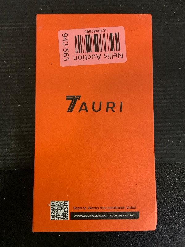 Photo 1 of TAURI 3 in 1 for iPhone 16 Plus Case, Compatible with MagSafe [Not-Yellowing] with 2X Screen Protectors, Military-Grade Protection, Slim Magnetic Phone Case for 16 Plus 6.7", Clear