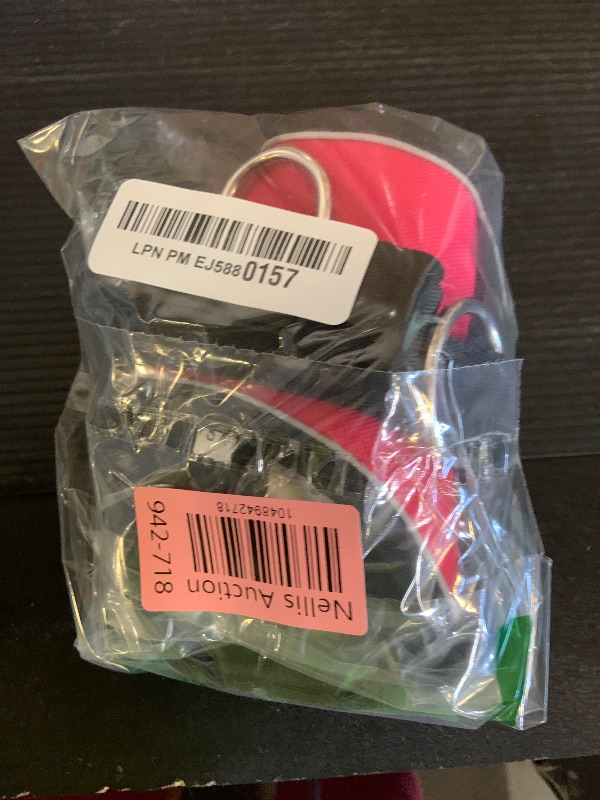 Photo 1 of Joyride Harness 2.0 - The Original Side Ring No Pull Dog Harness - No Choke, Escape Proof, Reflective, 3 Leash Clips, Quick Fit Pet Vest - Easy Walks & Training - for Small, Medium & Large Dogs