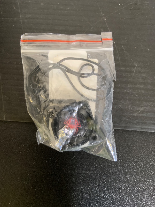 Photo 1 of Dantenron RC Motor Cooling Fan 25mm 30mm 35mm 40mm 45mm 50mm High Speed Heatsink 28000RPM ESC Fans 6V-8.5V for 1/10 1/8 1/12 Truck Off Road Crawler Car 540 550 Brushless OR Brushed Motors (25mm)