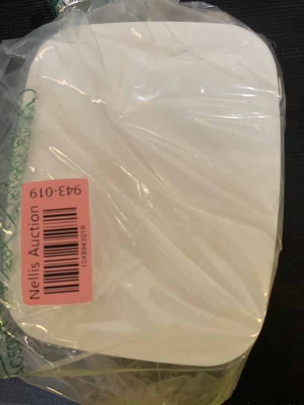 Photo 1 of Camco TST MAX RV Toilet Treatment Drop-INs - Control Unwanted Odors & Break Down Waste and Tissue - Safe Septic Tank Treatment - Orange Scent, 30-Pack (41183)