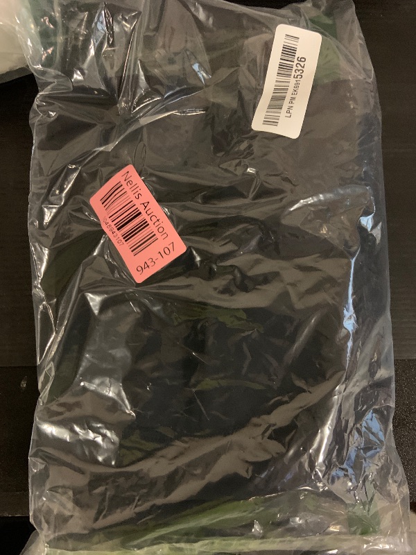 Photo 1 of BUBBLELIME 29"/31"/33"/35"/37" 4 Styles Women's High Waist Bootcut Yoga Pants - Basic Nylon_Black M-35 Inseam