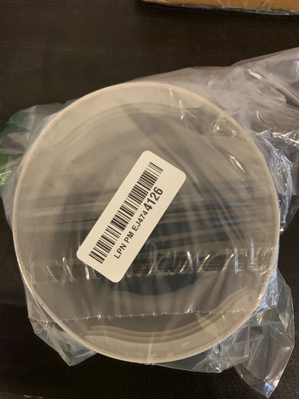 Photo 1 of ODDMUCK Portable AC Hose Coupler with 5.1"/5.9" Diameter Exhasut Vent Connector for Clockwise&Counter Clockwise Threads Air Conditioner Hose Coupler Coupling Extension (5.1"/5.9“)