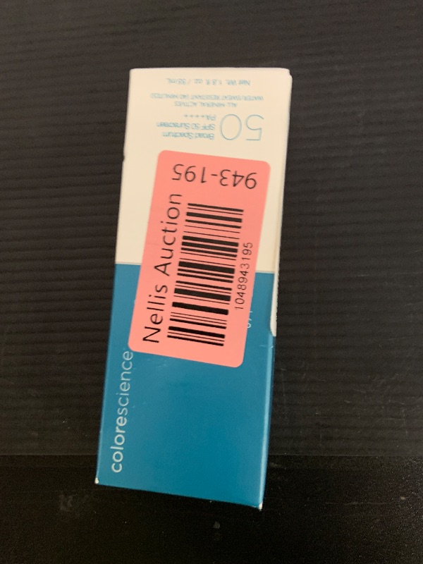 Photo 1 of Colorescience Sunforgettable Total Protection Face Shield Glow SPF 50, Glow, 1.8 Fl Oz