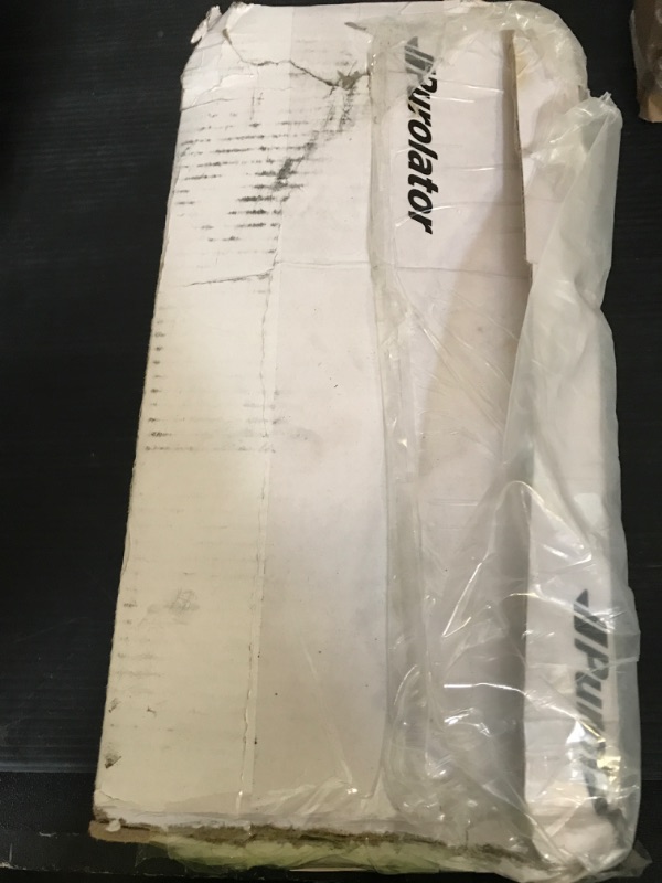 Photo 1 of 1 set SHLPDFM Mechanical Fuel Pump Black 6.5 PSI 1/4”NPT Inlet/Outlet Fits for Ford BB 429 460