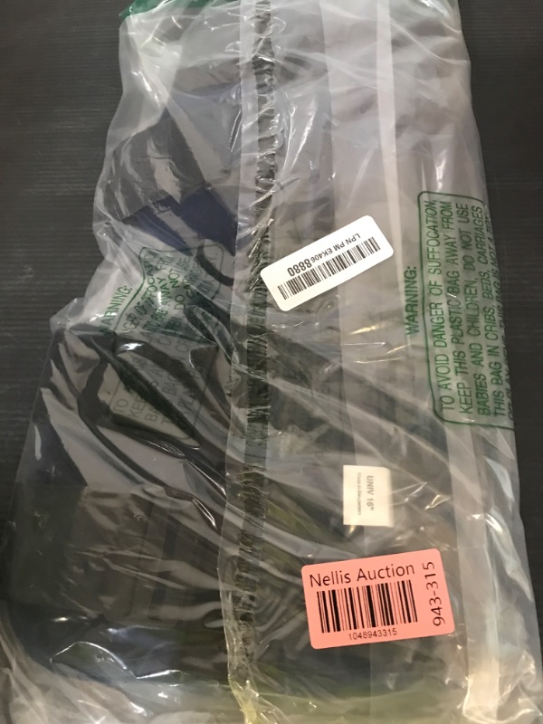 Photo 1 of United Ortho 61016 3-Panel Knee Immobilizer, 16" Size