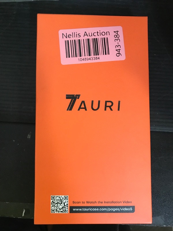 Photo 1 of TAURI 3 in 1 for iPhone 16 Plus Case, Compatible with MagSafe [Not-Yellowing] with 2X Screen Protectors, Military-Grade Protection, Slim Magnetic Phone Case for 16 Plus 6.7", Clear