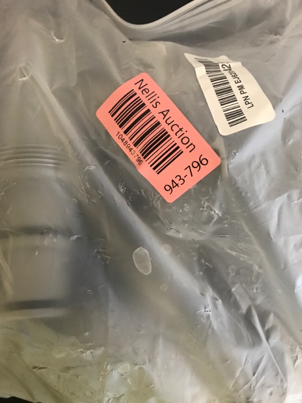 Photo 1 of Pool Plunger Valve, Pool Hose Adapters for Above Ground Pools, Pool Replacement Parts with Plunger Valve and Pool Pipe Holder Pool Pump Parts, 2 Pcs Above Ground Pool Valve