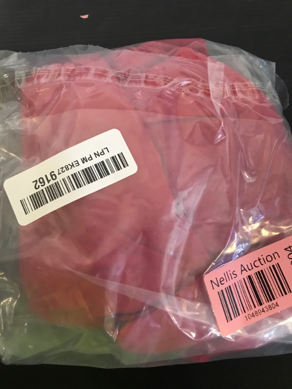 Photo 1 of Hanes Mens Beefyt T-shirt, Heavyweight Cotton Crewneck Tee, 1 Or 2 Pack, Available In Tall Sizes Fashion-t-shirts, Deep Red - 1 Pack, Small US