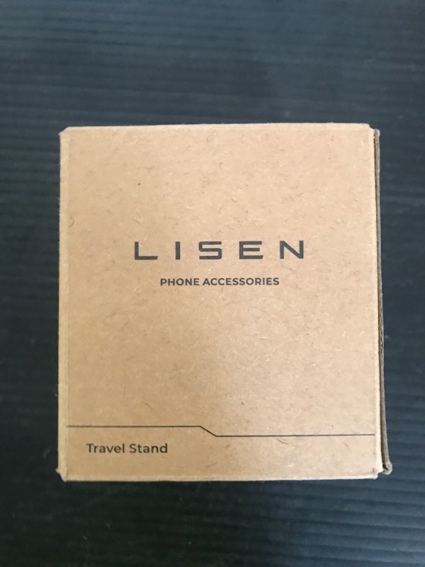 Photo 1 of LISEN Airplane Travel Europe Vacation Essentials Phone Holder Gadgets Long Flight Must Have Toddler Mini Travels Essentials Kids Women for MagSafe Travel Accessories Cruise Essentials Camera Mounts