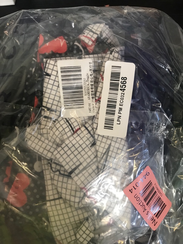 Photo 1 of ABAMERICA Working Caps with Button and Sweatband, Adjustable Working Hats for Women Men, One Size (Tie Back or Toggle)