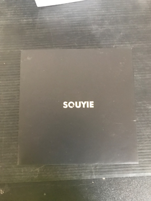 Photo 1 of SOUYIE Smart Watches for Women, 1.43" AMOLED Display Fitness Tracker with Bluetooth Make/Answer Call, Heart Rate/SpO2/Sleep Monitor, 100+ Sports Modes, IP67 Waterproof Smartwatch for Android iPhone