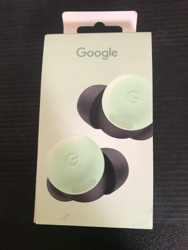 Photo 1 of Google Pixel Buds Pro 2 - Wireless Earbuds with Active Noise Cancellation – Bluetooth Headphones - Wintergreen