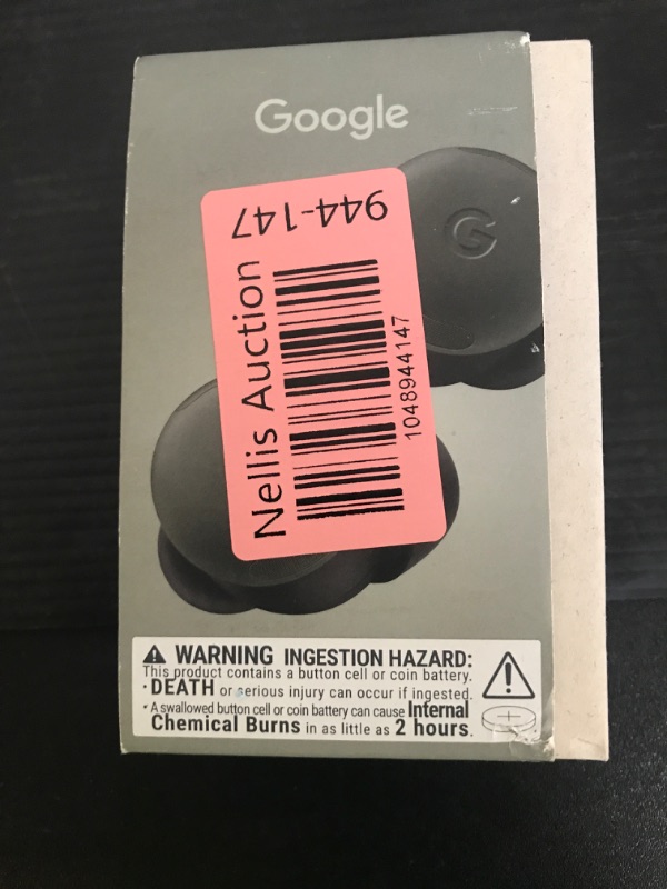 Photo 1 of Google Pixel Buds Pro 2 - Wireless Earbuds with Active Noise Cancellation – Bluetooth Headphones - Hazel