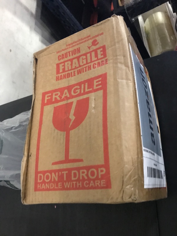 Photo 1 of 1 Gallon Drink Dispenser with Spigot 18/8 Stainless Steel – Airtight & Leakproof Glass Sun Tea Jar with Anti-Rust Lids, Beverage Dispenser for Parties - Laundry Detergent Holder