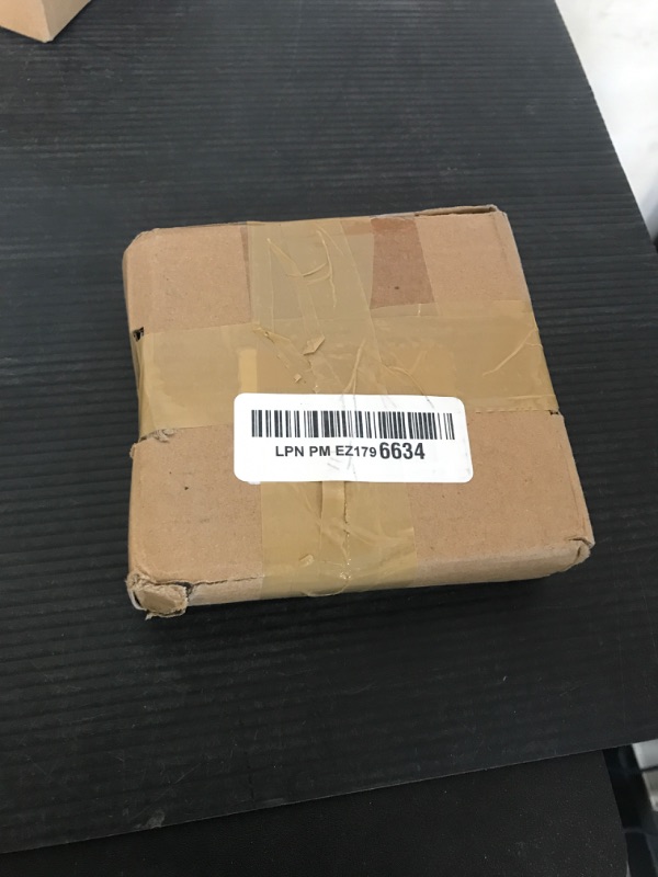 Photo 1 of SALUINOKI 1/4 Square Steel Plate Base 4x4 for Tile, Hot Rolled Weldable A36 Flat Metal Plate Sheet 4 inch with Holes