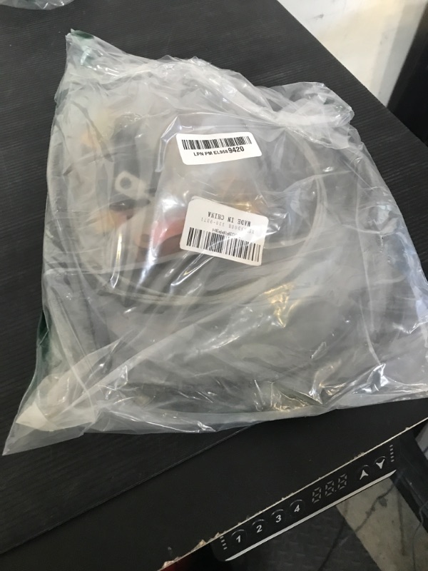 Photo 1 of MYFANDOOR UnIversal Emergency Parking Brake Cable Complete Kit Replace 330-9371