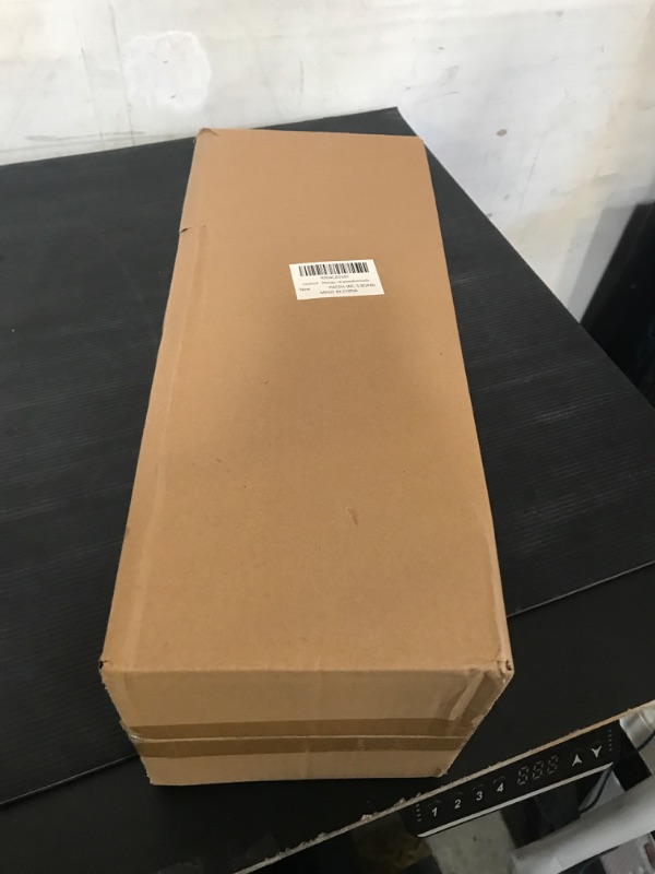 Photo 1 of Cestluck Flexible AC Exhaust Hose, 5.9" Diameter Counterclockwise AC Hose, Length to 80", Portable Air Conditioner Vent Hose Compatible with Delonghi & LG Air Conditioner Parts