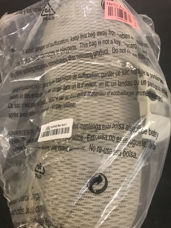Photo 1 of ELABEST Office Chair ELATASK 1096M All Grey Headrest