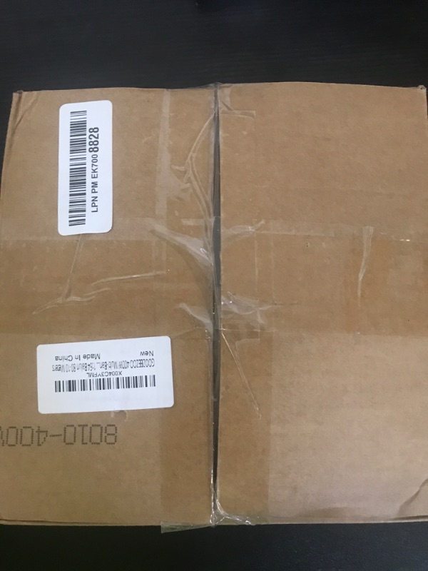 Photo 1 of JYR8010-400W End Fed Half Wave Antenna for Ham Radio, 400W Shortwave Radio Antenna 8 Band 10m 12m 15m 17m 20m 30m 40m 80m Long Wire Antenna, 1:64 Balun No Tuning