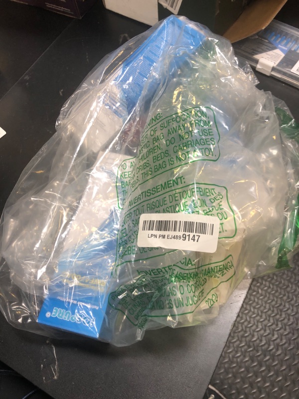 Photo 1 of ICEPURE LT1000PC Replacement for LG LT1000P/PC/PCS ADQ747935 ADQ74793501 ADQ74793502 MDJ64844601 LMXS28626S LFXS26973S, LT-1000PC, LT1000, Kenmore 9980 Refrigerator Water and LT120F Air Filter 3 Combo