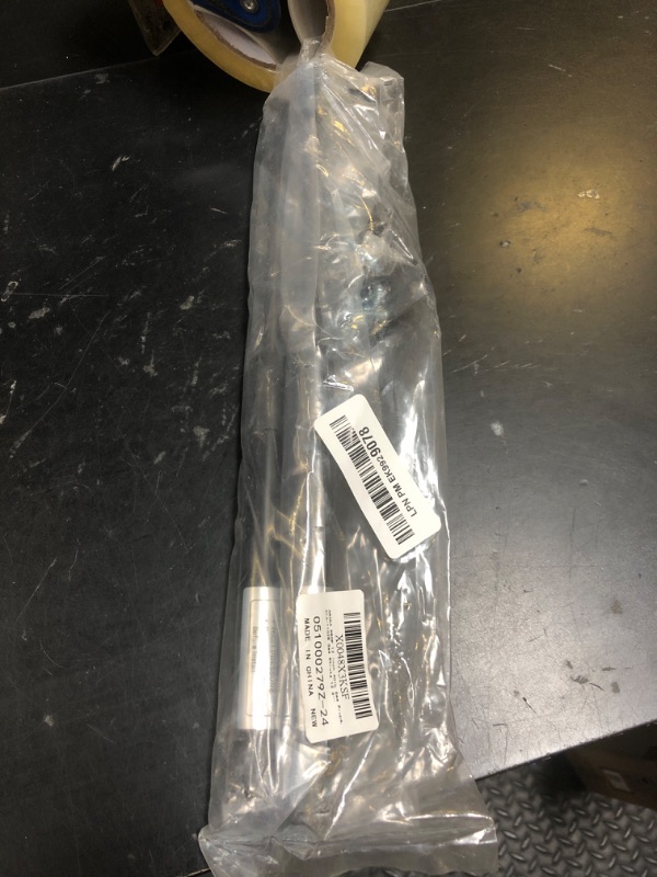 Photo 1 of ARANA PROP C16-11028 12 inch 40lb Gas Struts, 12" Gas Shock Lift-Support Strut for Toolbox a.r.e. Truck Cap Weatherguard Aluminum Truck Tool Box Replacement Parts
