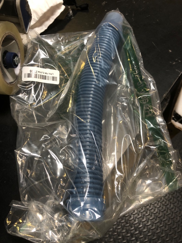 Photo 1 of ANTOBLE GW7911 Short Leader Hose Replacement for Pentair Rebel Kreepy Krauly SandShark GW7900 Pool & Spa Automatic Cleaner