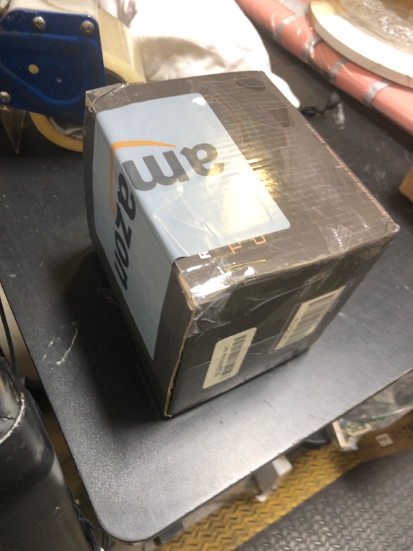 Photo 1 of RETRUE Heavy Duty Trailer Lock for 2" Ball Coupler with Flange, Anti-Theft and Top Tier Security, Gray