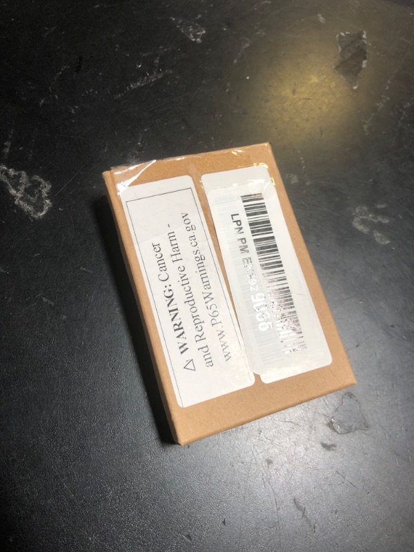Photo 1 of uxcell 5mm 3/16inch Spring Band Type Action Fuel/Silicone Vacuum Hose Pipe Clamp Low Pressure Air Clip Clamp 50pcs