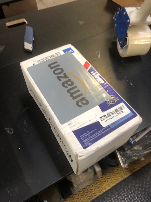 Photo 1 of Progressive Industries 50 Amp Heavy Duty RV Surge Protector EMS — Surge Protection w/Integrated Display and Fault Detection — EMS-LCHW50