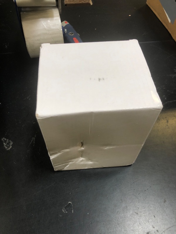 Photo 1 of PCS Pet Urns for Cats, Cat Photo Urn, Cat Urns for Ashes, Pet Cremation Box Black-Small