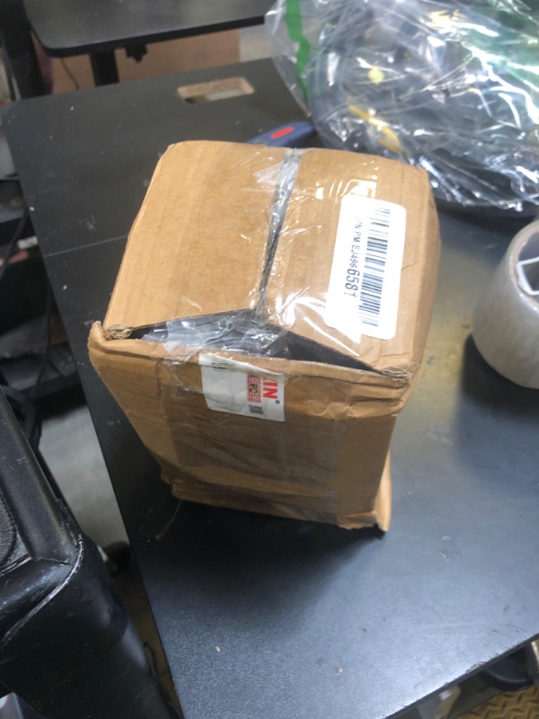 Photo 1 of MIAOSENXIN 707800174 Air Filter Compatible with 2006-2012 Outlander Max 500 Renegade 800 For Can-Am Bombardier