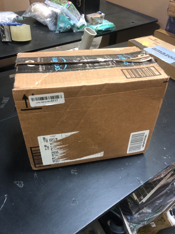 Photo 1 of 1 Gallon Drink Dispenser with Spigot 18/8 Stainless Steel – Airtight & Leakproof Glass Sun Tea Jar with Anti-Rust Lids, Beverage Dispenser for Parties