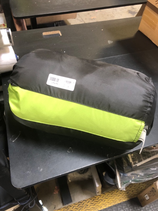 Photo 1 of TETON Sports Trailhead, 20 Degree Sleeping Bag; Lightweight, Warm Mummy Sleeping Bag, Camping, Backpacking, Hiking