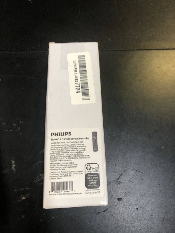 Photo 1 of Replacement, Compatible with, Only for/ONN Remote/Hisense/Sharp/Element/Westinghouse/Replacement Remote SRP6320R/27