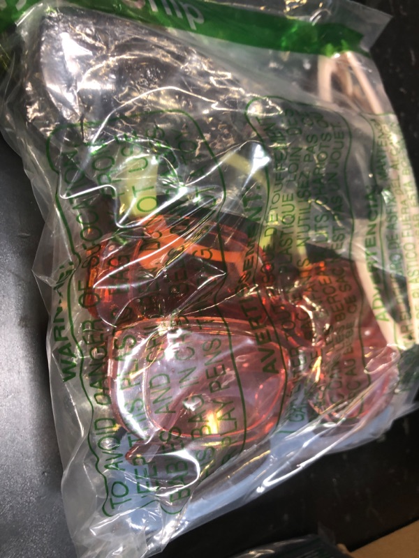 Photo 1 of 8 Pack Multicolored Sunglasses