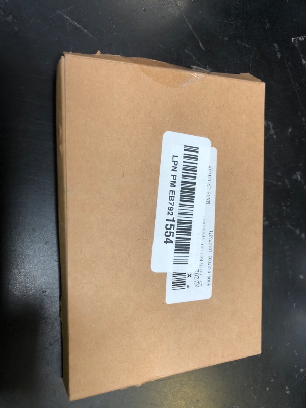 Photo 1 of uxcell 25 Tooth Roller Sprocket B Type, #25 Chain, Single Strand 1/4" Pitch, 16mm Bore Black Oxide C45 Carbon Steel with Set Screws for ISO 04C