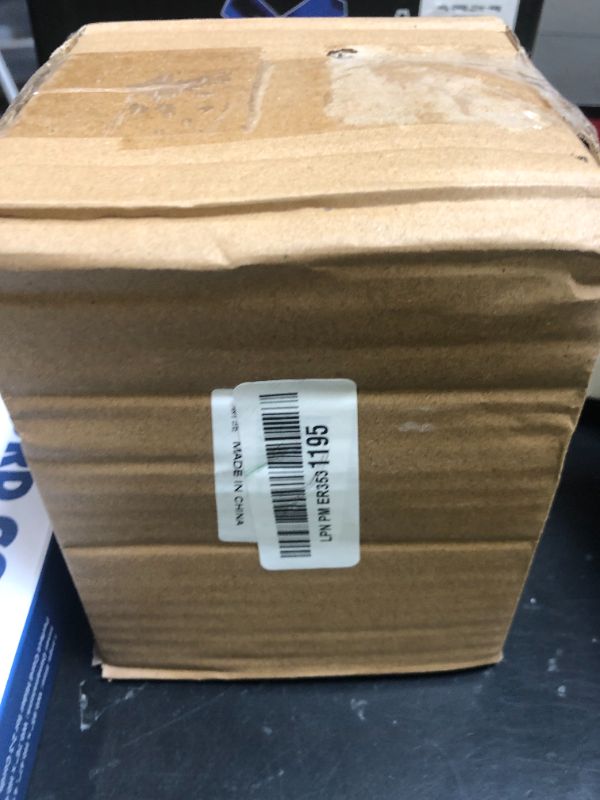 Photo 1 of 4Pack 5.5"x5.5" Aluminum Deck Post Base Cover, for Deck railings, Stairs, Patios, Porches and Deck Base Bracket Covers (Black)
