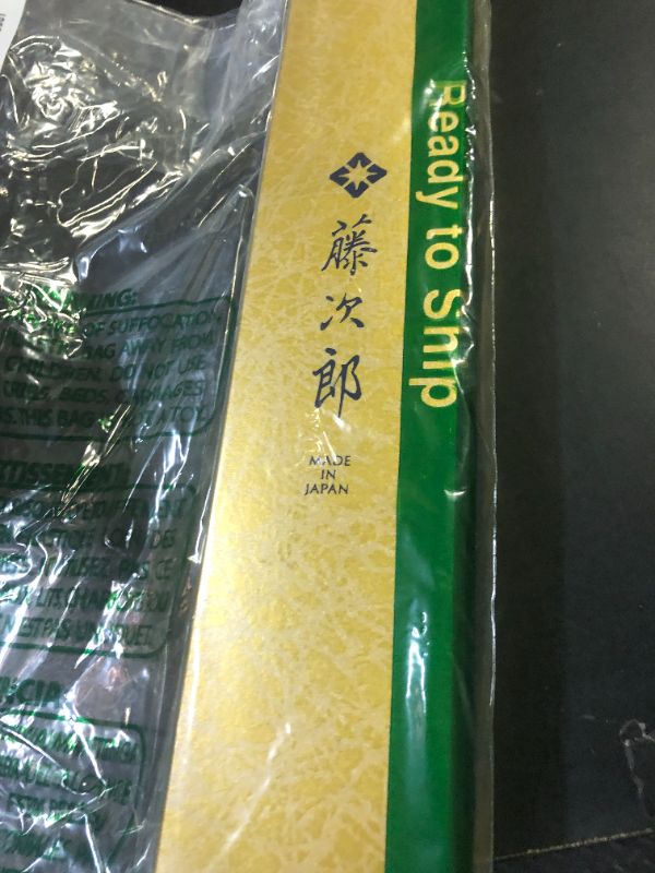 Photo 1 of Tojiro Knife Professional Santoku 6.7" (17cm) - JAPAN