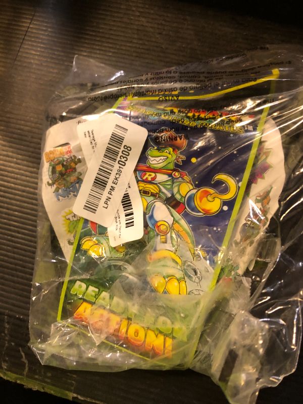Photo 1 of Teenage Mutant Ninja Turtles Hat for Boys 4-6 - TMNT Hat Bundle with TMNT Baseball Cap for Kids Plus Stickers, More | TMNT Baseball Hat for Boys, Kids